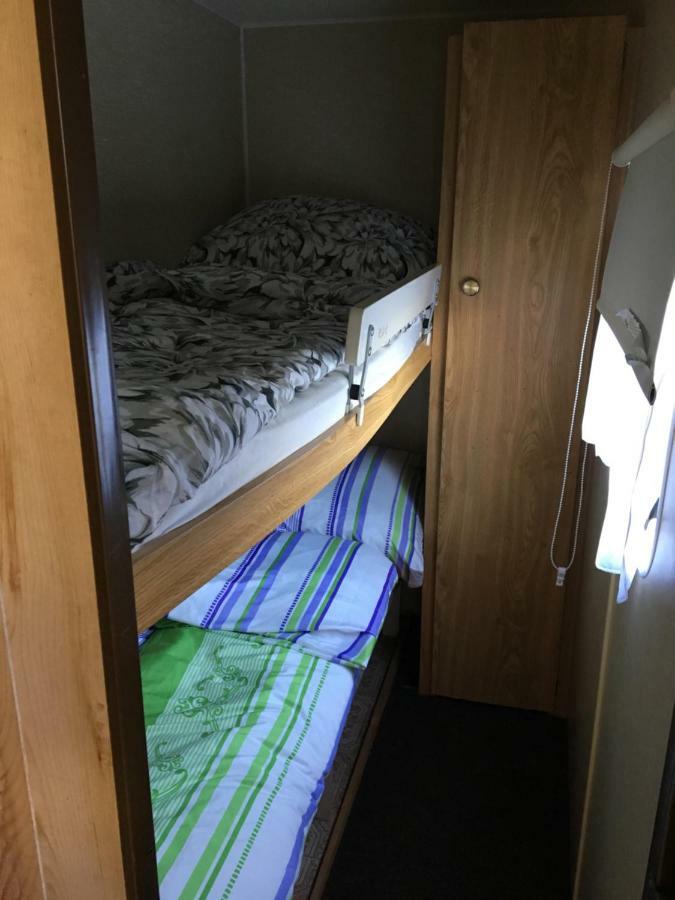 Bajkowe Mazury Domek Holenderski Mikołajki Exterior foto